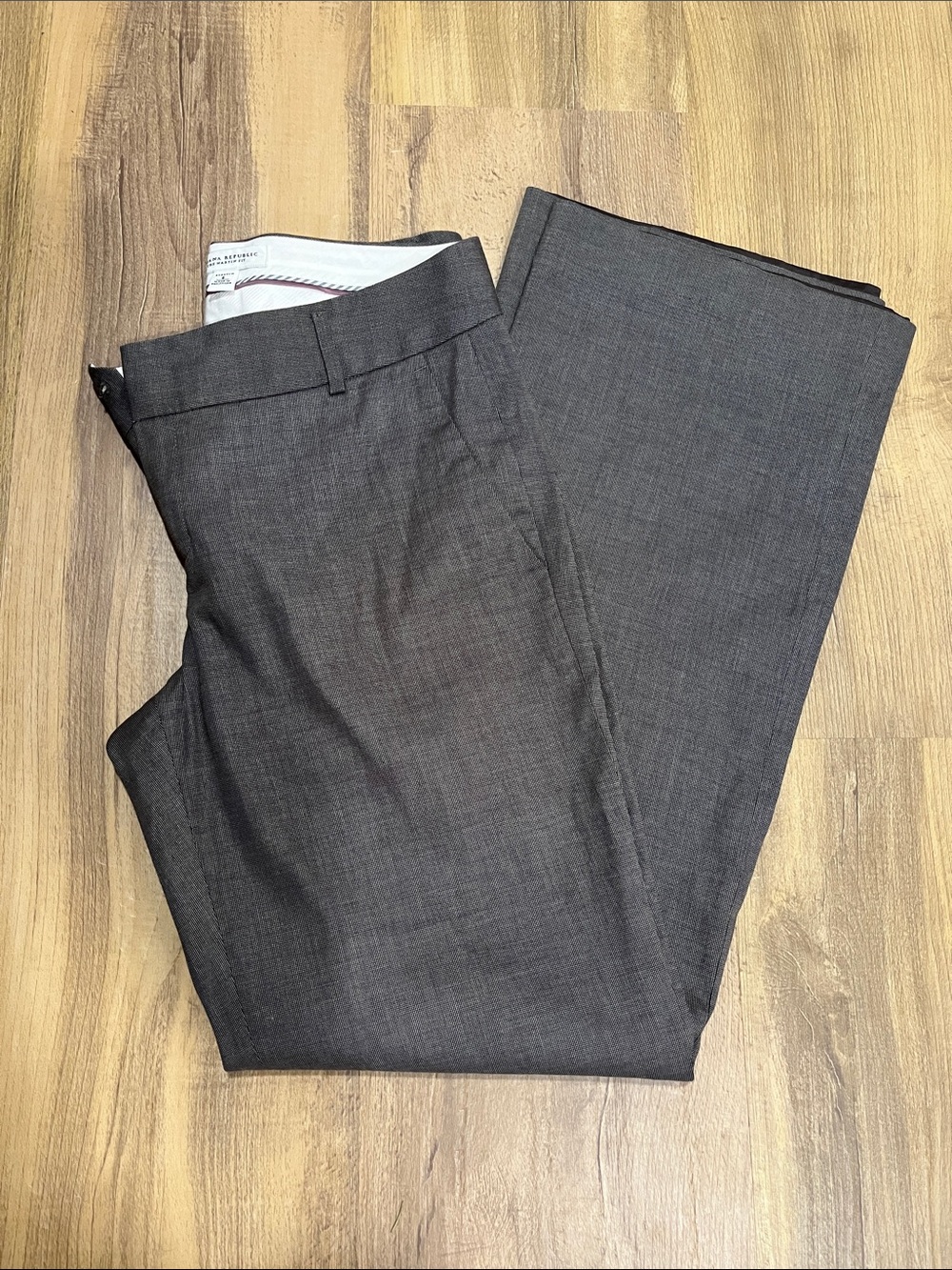 Banana Republic size 6 pants